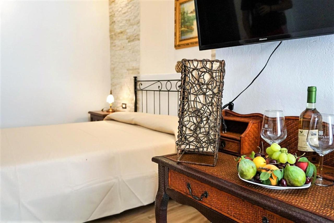 Sunset Bed And Breakfast Peschici Zewnętrze zdjęcie