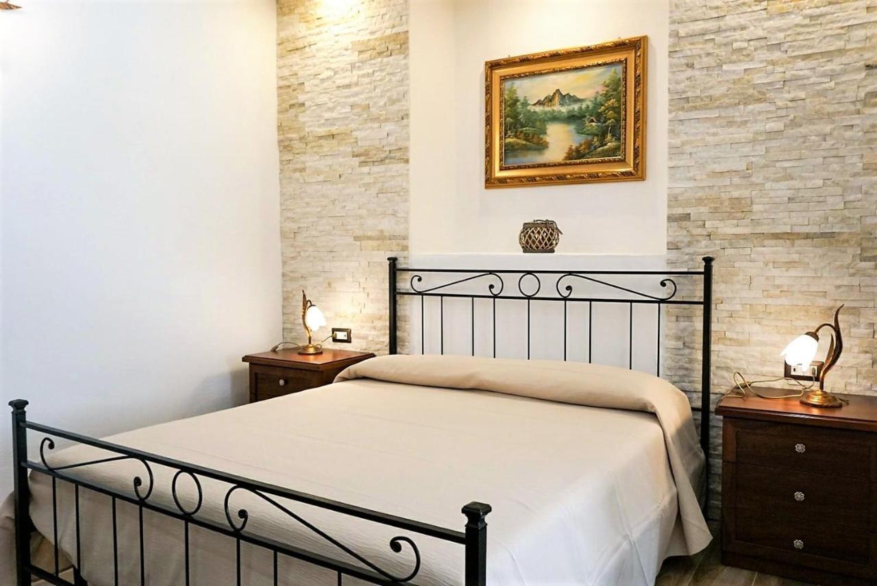 Sunset Bed And Breakfast Peschici Zewnętrze zdjęcie