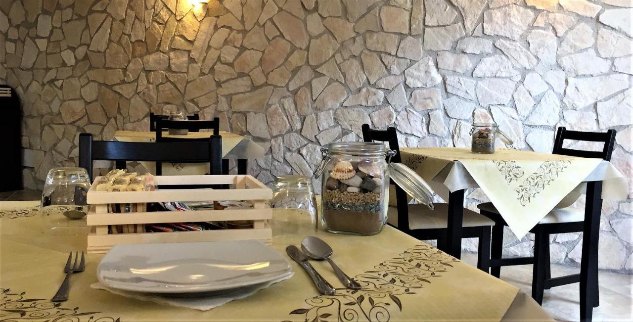 Sunset Bed And Breakfast Peschici Zewnętrze zdjęcie