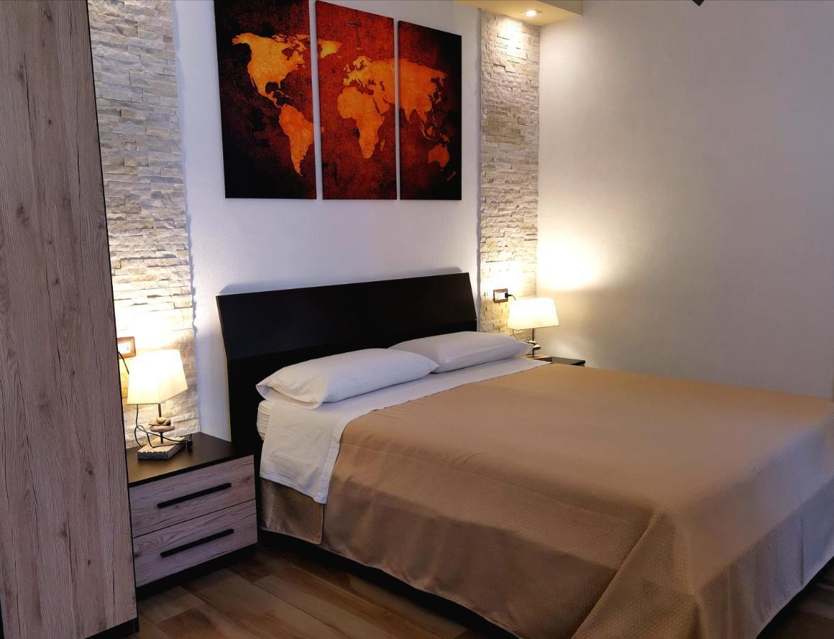 Sunset Bed And Breakfast Peschici Zewnętrze zdjęcie