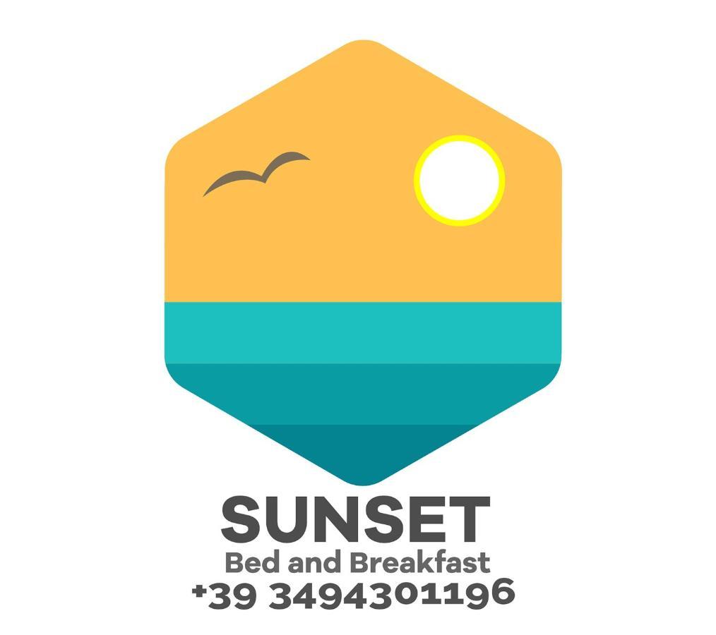 Sunset Bed And Breakfast Peschici Zewnętrze zdjęcie
