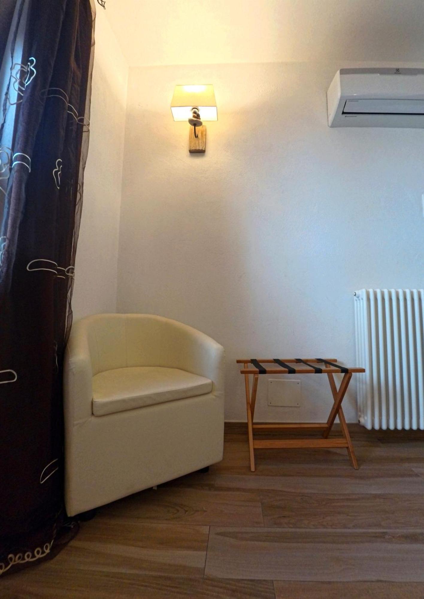 Sunset Bed And Breakfast Peschici Zewnętrze zdjęcie