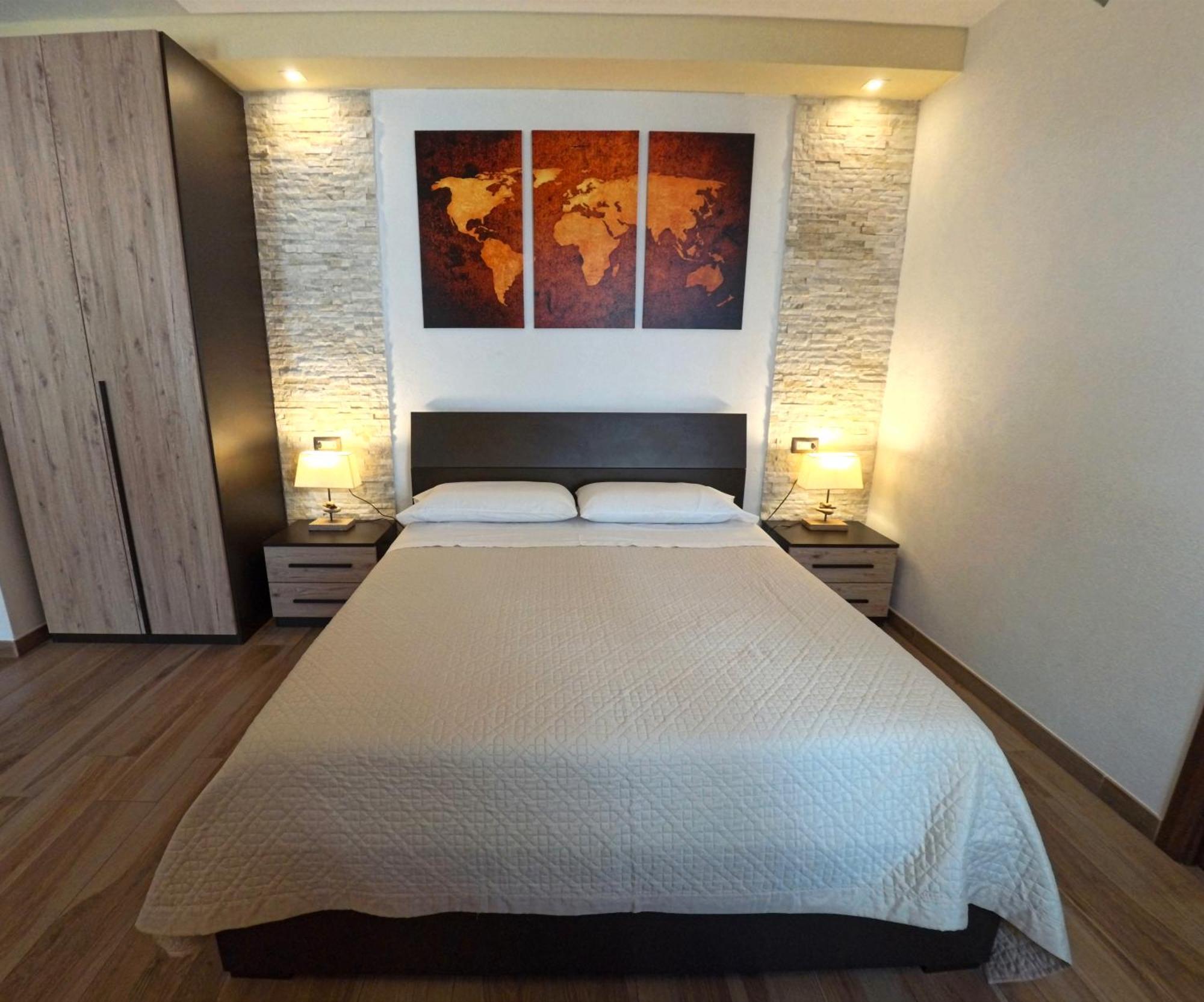 Sunset Bed And Breakfast Peschici Zewnętrze zdjęcie