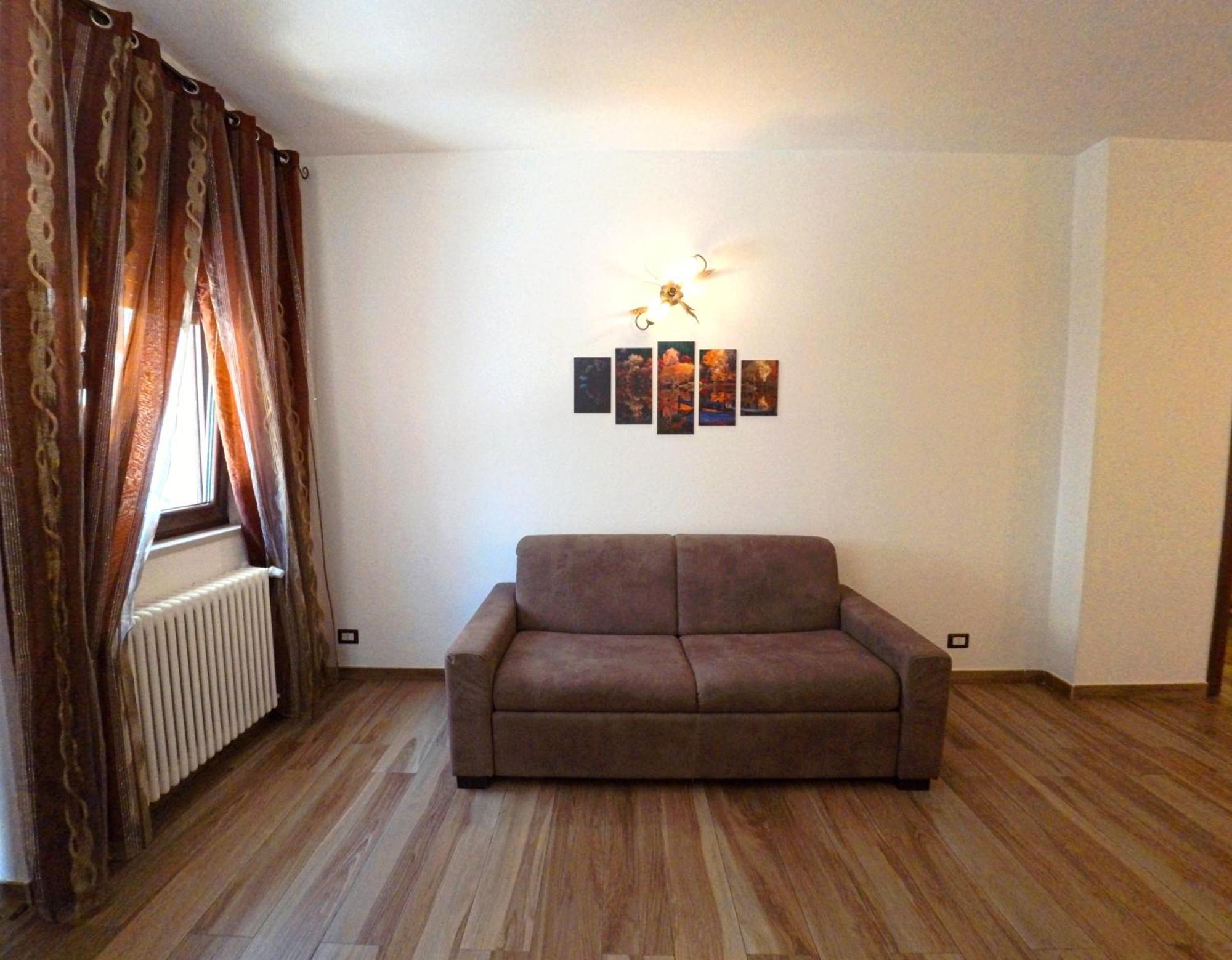 Sunset Bed And Breakfast Peschici Zewnętrze zdjęcie